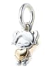 Pandora Vergold. Anhänger