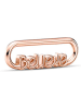 Pandora Rosévergulde woordschakel "Believe"
