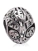 Pandora Silber-Bead