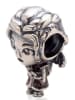 Pandora Srebrny charms