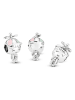 Pandora Zilveren bead