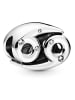 Pandora Silber-Bead