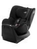 britax römer Kindersitz "Dualfix M Plus" in Schwarz - Gruppe 0+/1