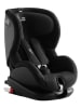 britax römer Kindersitz "Trifix 2 i-Size" in Schwarz - Gruppe 1