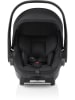 britax römer Babyschale "Baby-Safe Core" in Schwarz - Gruppe 0+