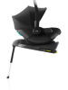britax römer Babyschale "Baby-Safe Core" in Schwarz - Gruppe 0+