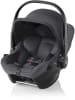 britax römer Babyschale "Baby-Safe Core" in Dunkelgrau - Gruppe 0+