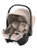 britax römer Babyschale "Baby-Safe Core" in Beige - Gruppe 0+