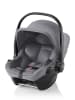 britax römer Babyschale "Baby-Safe Core" in Grau - Gruppe 0+