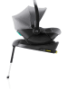 britax römer Babyschale "Baby-Safe Core" in Grau - Gruppe 0+