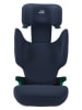 britax römer Kindersitz "Discovery Plus 2" in Dunkelblau - Gruppe 2/3