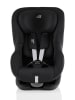 britax römer Kindersitz "King Pro" in Schwarz - Gruppe 1
