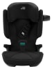 britax römer Kindersitz "Kidfix i-Size" in Schwarz - Gruppe 2/3