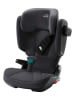 britax römer Kindersitz "Kidfix i-Size" in Anthrazit - Gruppe 2/3