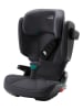 britax römer Kindersitz "Kidfix i-Size" in Anthrazit - Gruppe 2/3