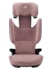 britax römer Kindersitz "Kidfix M i-Size" in Altrosa - Gruppe 2/3
