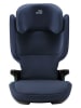 britax römer Kindersitz "Kidfix M i-Size" in Dunkelblau - Gruppe 2/3