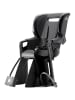 britax römer Fahrradsitz "JOCKEY PRO" in Grau
