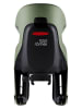 britax römer Fahrradsitz "JOCKEY MAXI" in Khaki