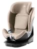britax römer Kindersitz "Swivel 2" in Beige - Gruppe 1/2