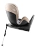britax römer Kindersitz "Swivel 2" in Beige - Gruppe 1/2