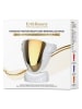 ErthSkin LED-Lichttherapie-Maske in Weiß/ Gold