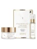 ErthSkin 5tlg. Gesichtspflege-Set ''Hyaluronic Acid + Collagen''