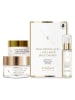 ErthSkin 6-delige gezichtsverzorgingset ''Hyaluronic Acid + Collagen''