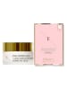 ErthSkin 6tlg. Gesichtspflege-Set ''Hyal. Acid + Collagen & Rose Blossom''