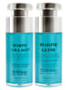 ErthSkin 2-delige set: serum ''Marine'' - 2x 30 ml