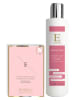 ErthSkin 6tlg. Pflege-Set ''Hyaluronic Acid + Collagen & Rose Blossom''