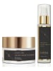 ErthSkin 2tlg. Gesichtspflege-Set ''24k Gold''