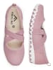Freyling Ballerinas in Rosa