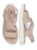 Freyling Sandalen in Rosa