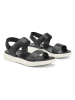 Freyling Sandalen zwart