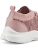 Freyling Sneakers in Pink