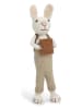 Gry & Sif Dekofigur ''Bunny'' in Weiß - (L)27 cm