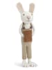 Gry & Sif Dekofigur ''Bunny'' in Weiß - (L)60 cm