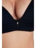 Joop! Bodywear Biustonosz w kolorze granatowym
