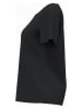 Joop! Bodywear Pyjama-Oberteil in Schwarz