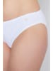 Joop! Bodywear Figi w kolorze białym