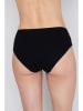 Joop! Bodywear Pełne figi w kolorze czarnym