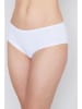 Joop! Bodywear Pełne figi w kolorze białym