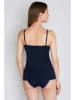 Joop! Bodywear Hemdchen in Dunkelblau