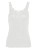 Joop! Bodywear Hemdje wit