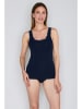 Joop! Bodywear Hemdchen in Dunkelblau