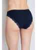 Joop! Bodywear Figi w kolorze granatowym