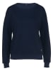 Joop! Bodywear Pyjamatop donkerblauw