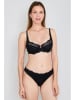 Joop! Bodywear Beugelbeha zwart