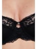Joop! Bodywear Bügel-BH in Schwarz